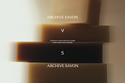 LE ARCHIVE | Logo Collection, a Branding & Logo Template by Duet Atelier (Thumbnail 4 of 13)