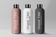 Cikal | Serif Font, a Serif Font by BearyType Studio (Thumbnail 15 of 16)