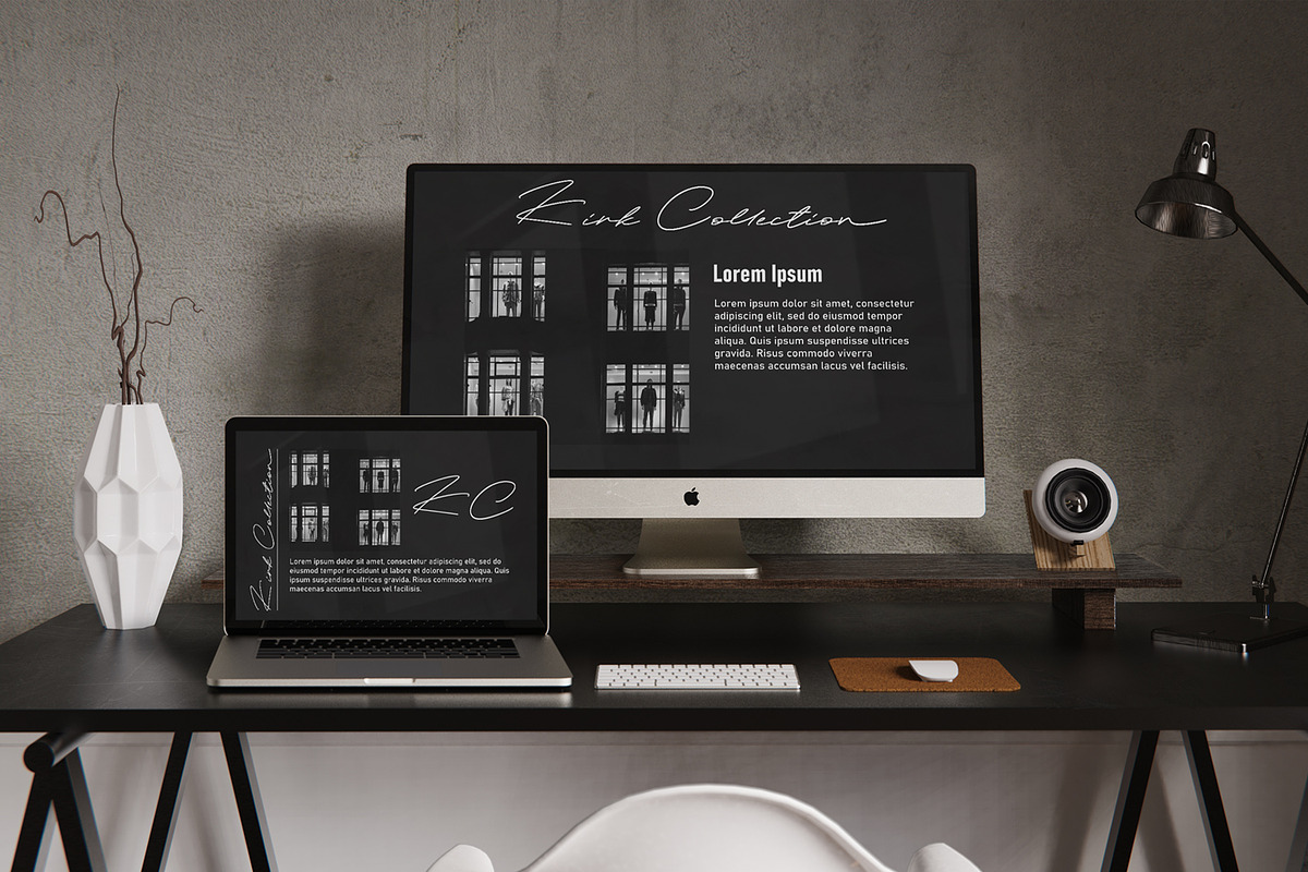 Henriette - Signature Script Font preview 6