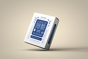 Deluxe Paper Box Mock-Up, a Packaging Mockup by TSOBG (Thumbnail 20 of 25)