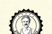 Rubber Stamp Generator, an Action Add-On by MRI STUDIO (Thumbnail 11 of 52)