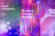 Looping Glass Vertical Background, a Social Media Template by Loin Studio (Thumbnail 3 of 3)