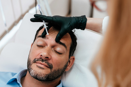 People and healthcare, a Photo by REDDOT Studio
