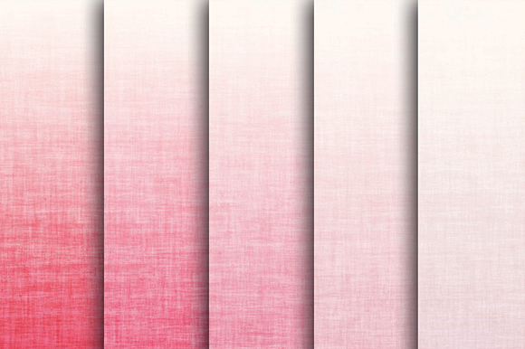 Pink Linen Textures preview 2