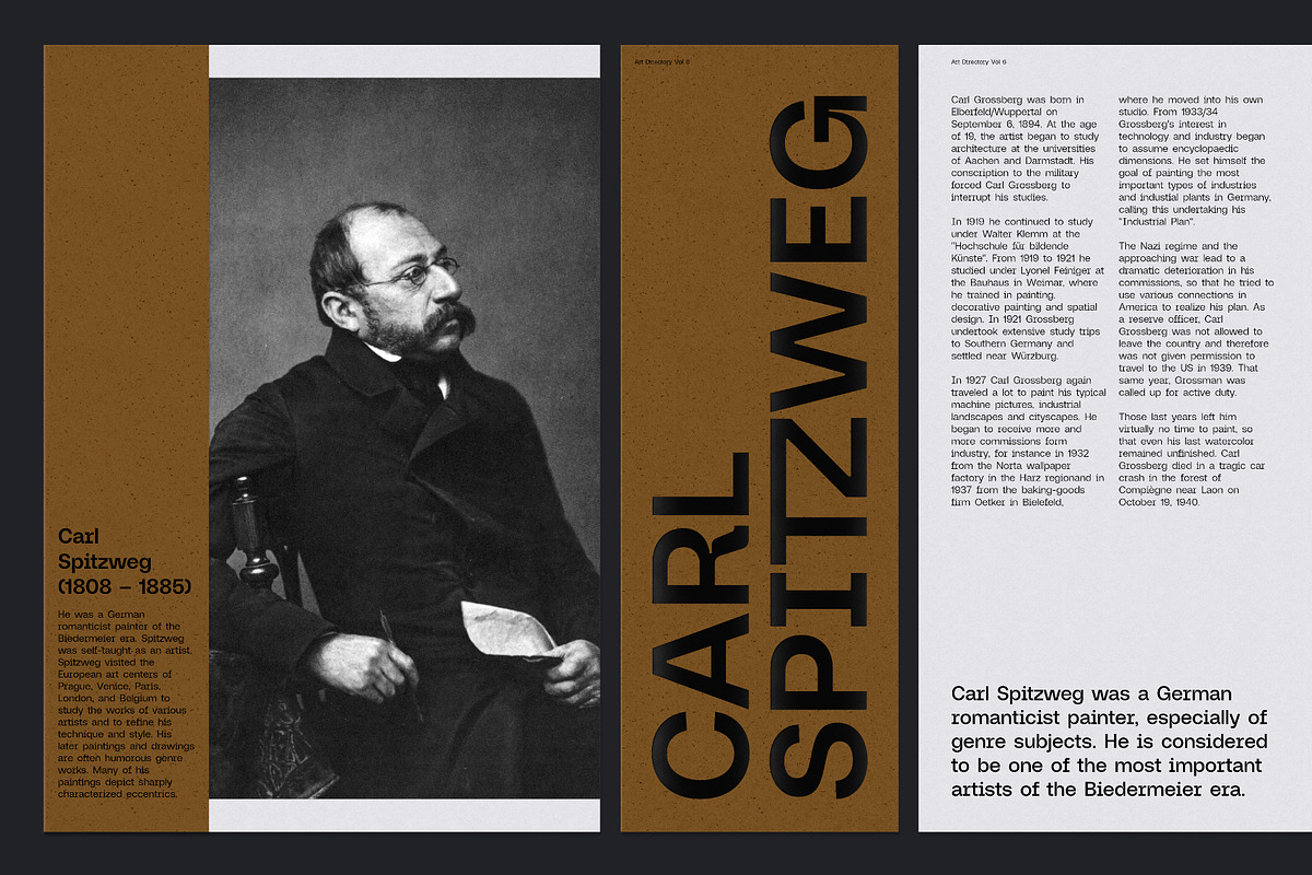 90% Off Neue-Augenblick Family, a Font by HARMNESSLESS (Photo 24 of 30)