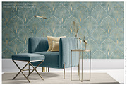 ART DECO Geometry Patterns, a Pattern Graphic by Alisa Fimen Design (Thumbnail 5 of 12)