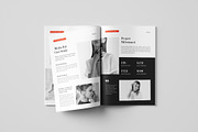 Social Media Kit Template, a Brochure Template by Spark_Creative (Thumbnail 6 of 12)