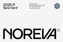 Noreva - Modern Business Corporate