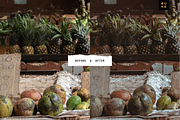 Aloha – 8 Lightroom Presets Pack, a Preset Add-On by SHOOM HOUSE (Thumbnail 6 of 7)
