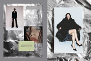 Metallic Collection, an Object Graphic by nkate (Thumbnail 13 of 21)