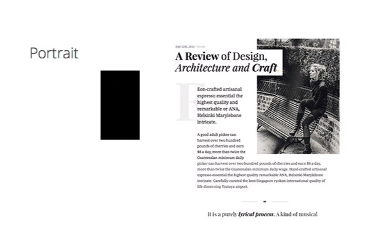 HIVE - A Magazine-Style Theme, a WordPress Template by Pixelgrade (Photo 3 of 4)