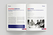 White Paper - Bundel, a Brochure Template by azadcsstune (Thumbnail 35 of 41)
