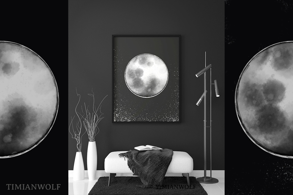 Dark details - gothic PNG set, a Texture Illustration by timianwolf (Photo 8 of 10)