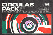 CircuLab – Vector Circle Kit, a Templates & Theme by softulka (Thumbnail 10 of 10)