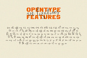 Once upon a time. Paired font duo., a Sans Serif Font by Anna Zakharchenko (Thumbnail 17 of 18)