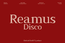 CS Reamus Disco
