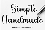 Angline, a Handwritten Font by InermediaSTUDIO (Thumbnail 4 of 8)