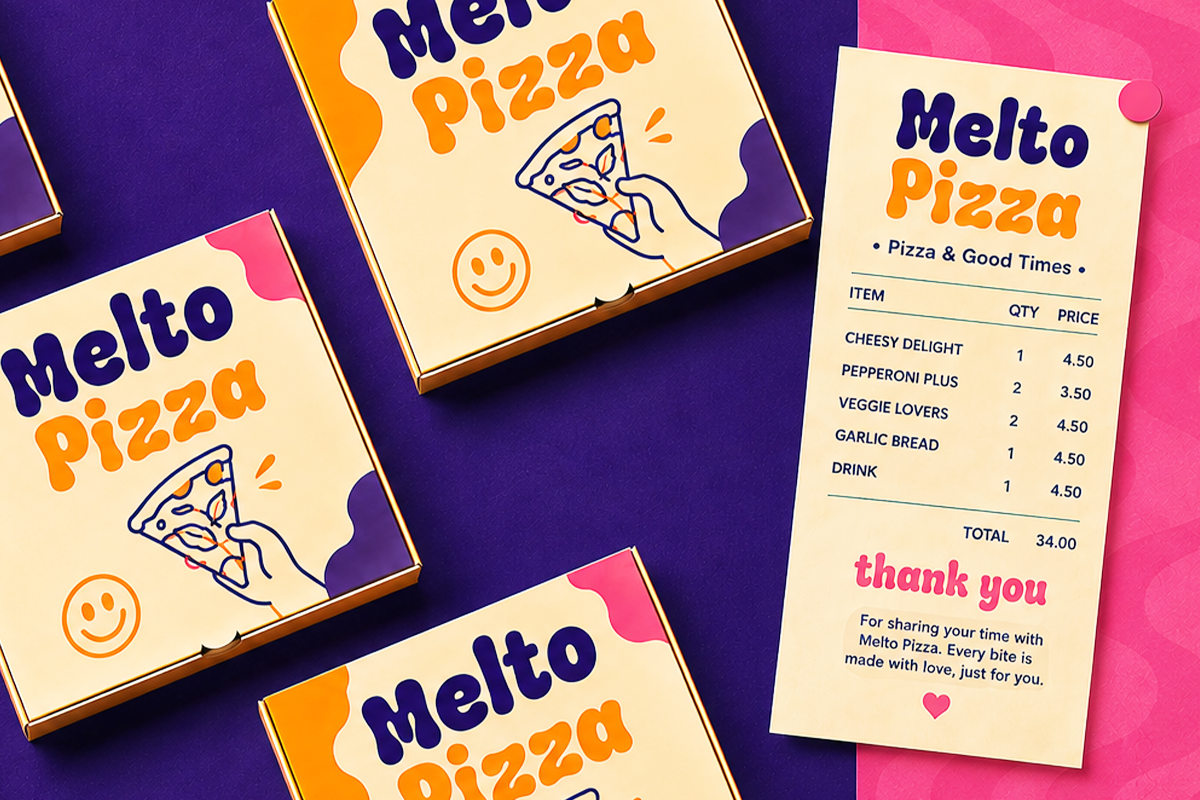 Chunky Moots – Playful Chunky Font, a Sans Serif Font by Font Liner (Photo 2 of 10)