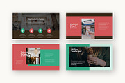 Taer : Dessert Shop Google Slides, a Presentation Template by Punkl Camp (Thumbnail 11 of 16)