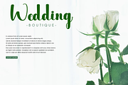 Simple Outside, a Handwritten Font by InermediaSTUDIO (Thumbnail 3 of 8)