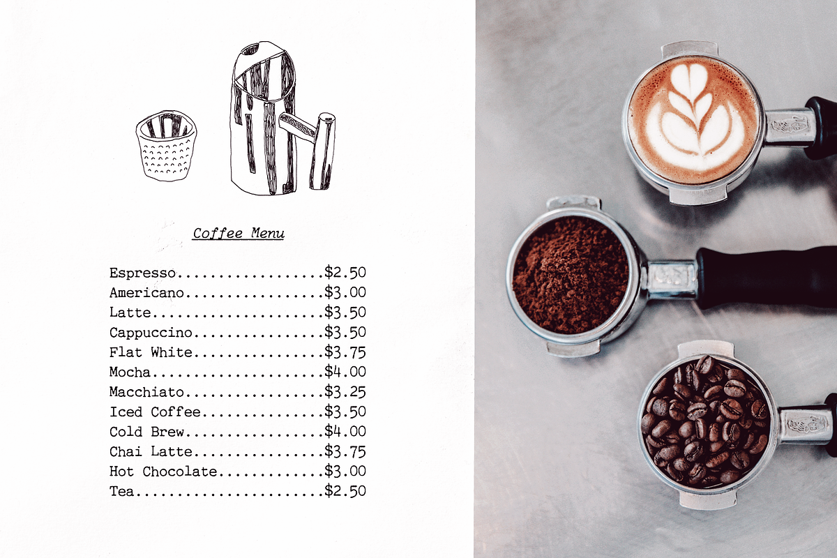 Science Typewriter Font, a Serif Font by Ana's Fonts (Photo 6 of 7)
