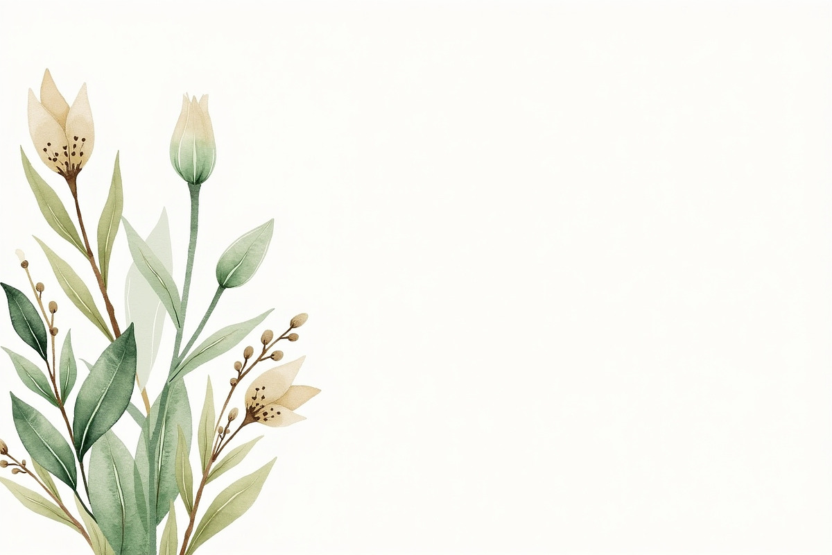 Watercolor Olive & Oil Bottle Clipar, an Illustration by musafir_fashion (Photo 5 of 10)