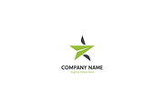 Star with Rocket Logo, a Branding & Logo Template by Maryam Design Studio (Thumbnail 6 of 8)