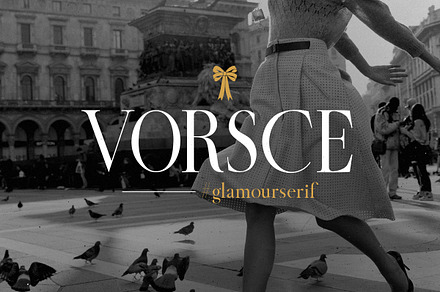 Vorsce - A Legacy of Style