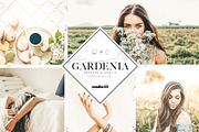 2 Warm & Bright Presets, a Plug-in Add-On by studio25 (Thumbnail 1 of 6)