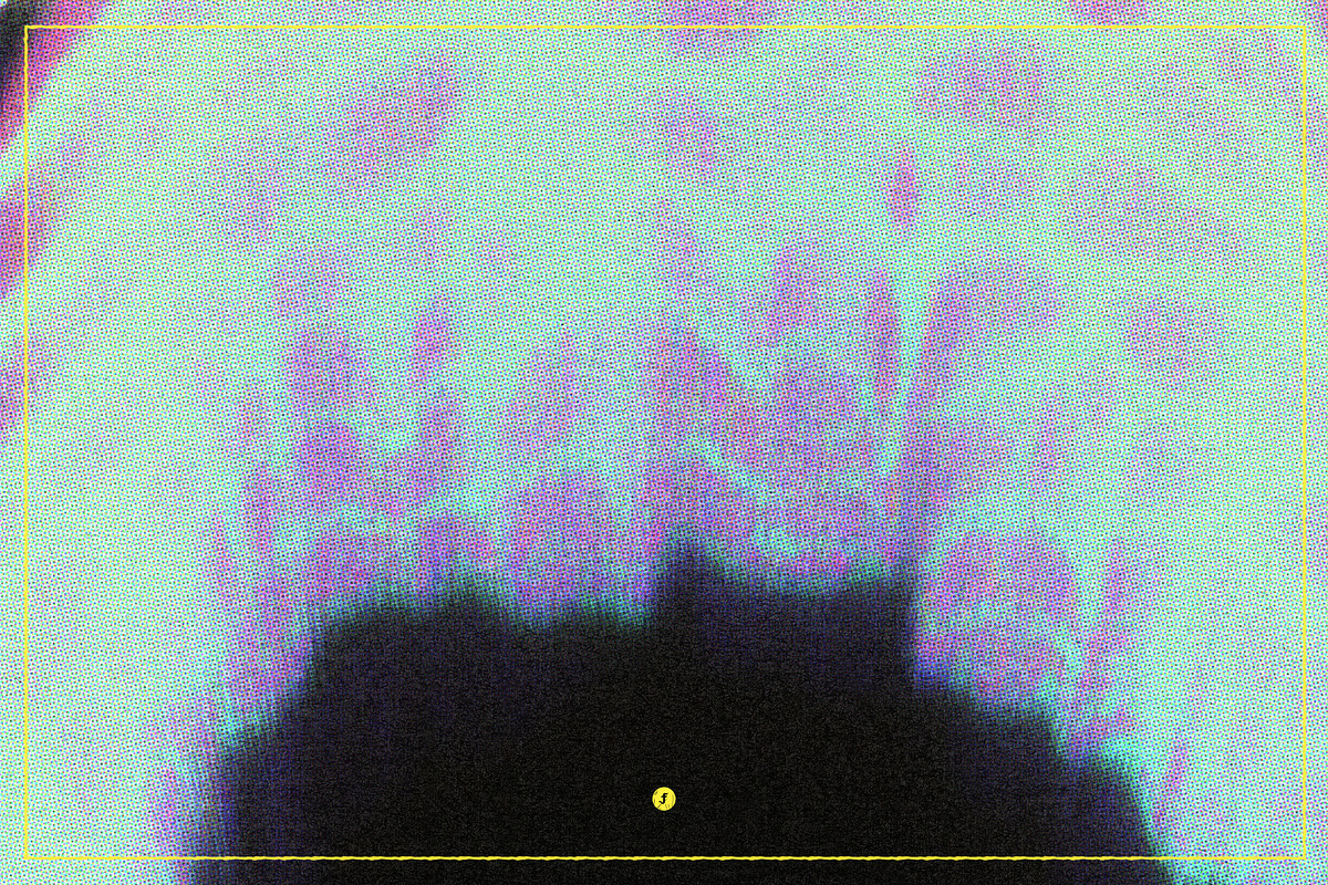 Phantom Halftone Backgrounds, a Background Graphic by Freezerondigital (Photo 3 of 11)