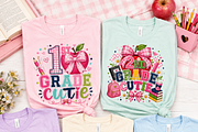 Preppy Back to School PNG Bundle, an Object Illustration by HeavensStar (Thumbnail 8 of 8)
