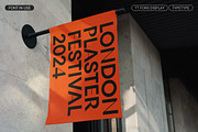 TT Fors Display, a Sans Serif Font by TypeType (Thumbnail 2 of 6)