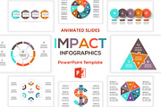 Set Presentation PowerPoint Template, a Presentation Template by Infographics project (Thumbnail 9 of 21)