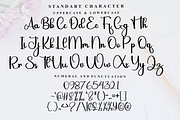 Big Boho, a Handwritten Font by InermediaSTUDIO (Thumbnail 4 of 7)