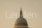 Noah - Elegant Ligature Font, a Serif Font by Sensatype (Thumbnail 17 of 19)