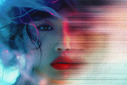 Color Riso Print Motion Blur Effect, a Layer Style Add-On by smishura (Thumbnail 3 of 3)