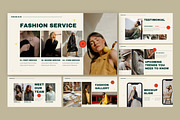 Blog Magazine Presentation Keynote, a Presentation Template by Antstheme (Thumbnail 2 of 2)
