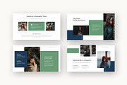 Reo : Photo Business Google Slides, a Presentation Template by Punkl Camp (Thumbnail 6 of 16)