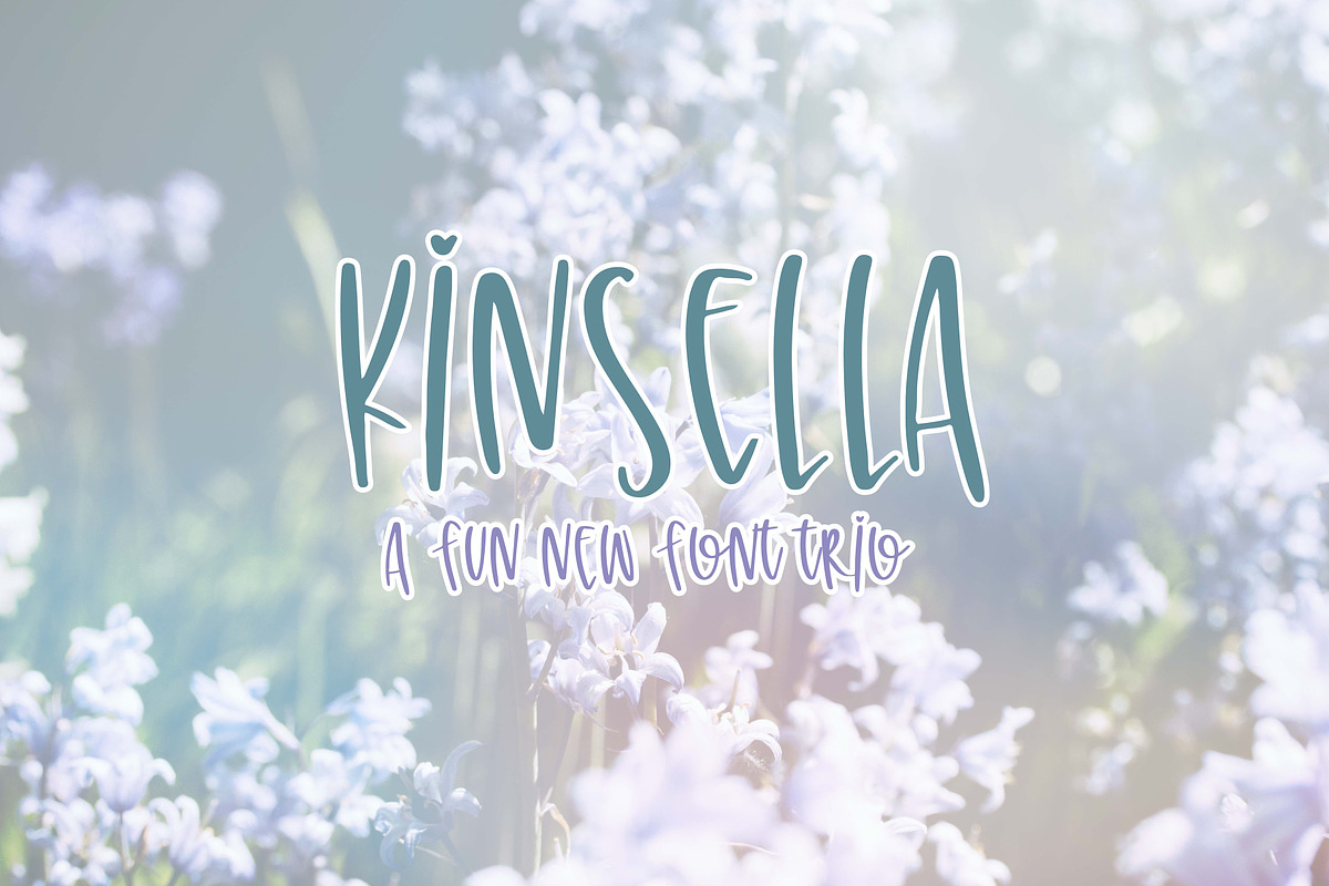 Kinsella Trio