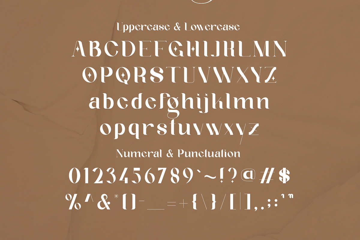 Geyster Modern/Vintage Font, a Serif Font by Lettertype Studio (Photo 7 of 10)
