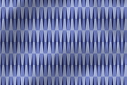 Tally Geometric Pattern, a Pattern Graphic by Pyopo (Thumbnail 3 of 3)