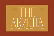 Wolles Elegant Modern Serif Font, a Serif Font by Elegant Font (Thumbnail 2 of 8)
