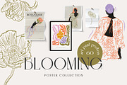 Poster Bundle | Modern Gallery, an Object Graphic by iStar Design (Thumbnail 42 of 76)