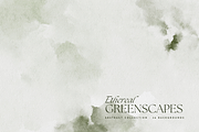Abstract Watercolor Backgrounds, a Texture Graphic by Altea Design Studio (Thumbnail 3 of 12)
