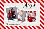 Lovely Christmas is script font, a Script Font by Brown Cupple (Thumbnail 3 of 12)