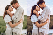 Picnic Outdoor Lightroom Presets, a Preset Add-On by AAA Presets (Thumbnail 3 of 17)