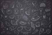 Bouncy Hunter, a Font by Font Bundles (Thumbnail 2 of 7)
