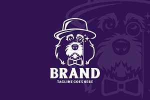 Rich Doodle, a Branding & Logo Template by herulogo