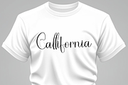 Clipart, a Handwritten Font by InermediaSTUDIO (Thumbnail 2 of 3)