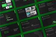 Montage Brandguide, a Presentation Template by Rukuru Studio (Thumbnail 5 of 6)